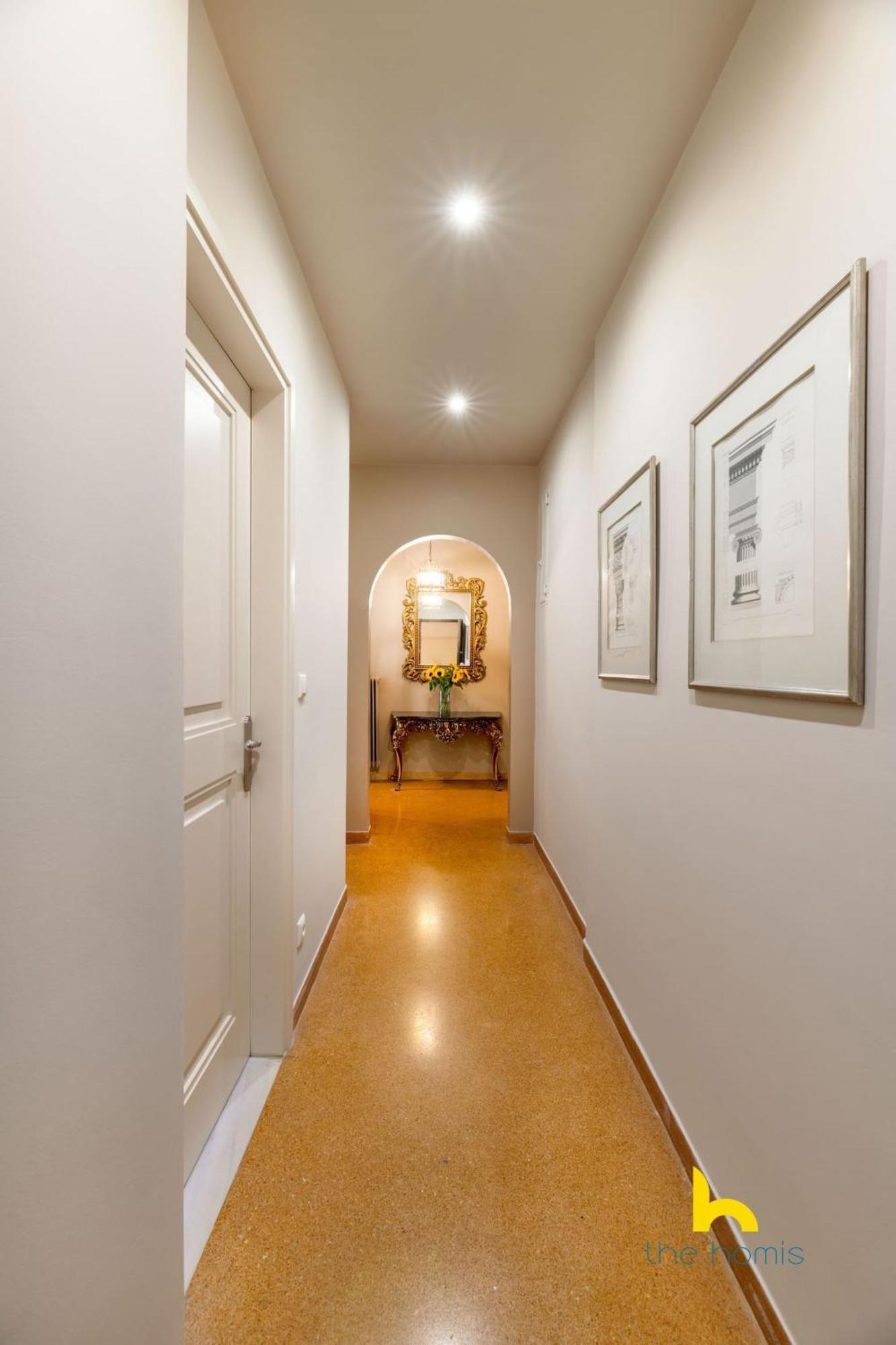 Exclusive Acropolis 4Bdr Large Residence Atina Dış mekan fotoğraf